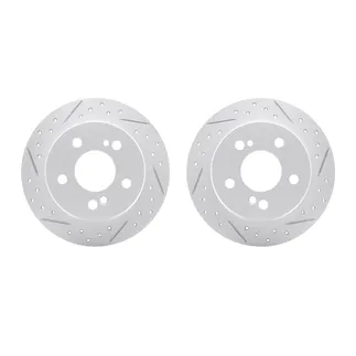 R1 Concepts WBPN1-63049 Brake Rotor- Carbon D/S